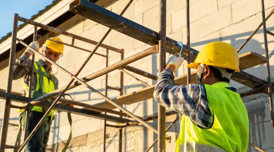 Expert tile roof repair services in Opdyke, IL